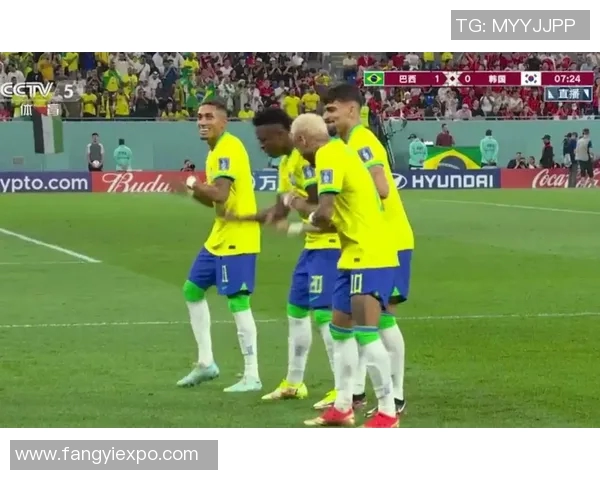 足球明星们的桑巴舞视频精彩瞬间集锦让你感受激情与活力的完美结合 足球明星们的桑巴舞视频精彩瞬间集锦让你感受激情与活力的完美结合