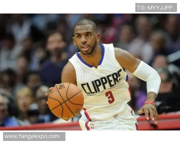 克里斯保罗：篮球场上的智慧指挥官与领导者之路