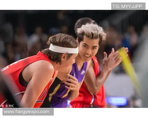 企鹅明星篮球赛2018精彩回顾与明星球员表现分析